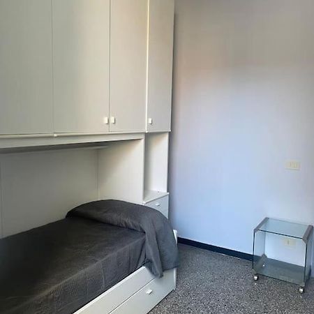 Centro Da Marco Apartment Savona Ngoại thất bức ảnh