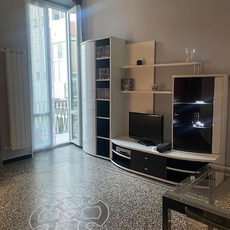 Centro Da Marco Apartment Savona Ngoại thất bức ảnh