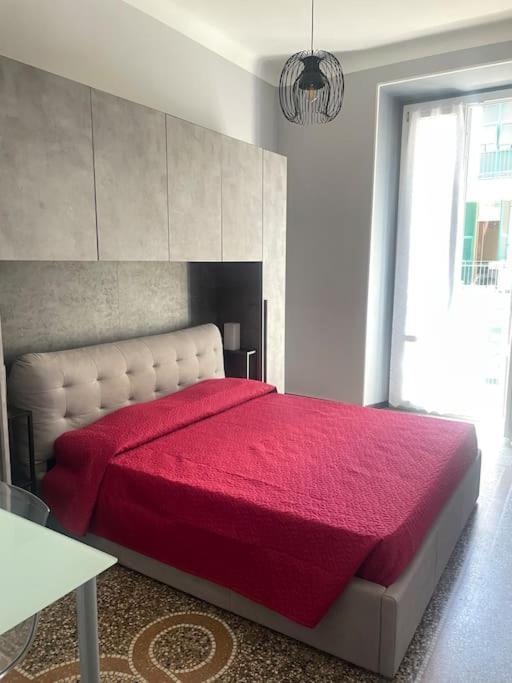 Centro Da Marco Apartment Savona Ngoại thất bức ảnh