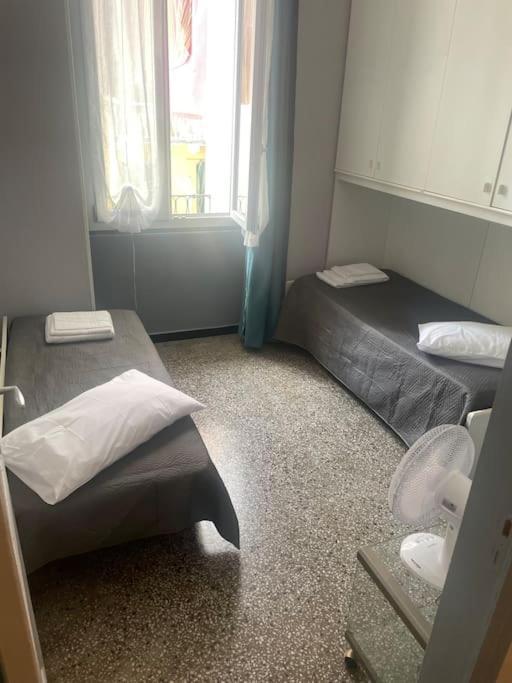 Centro Da Marco Apartment Savona Ngoại thất bức ảnh