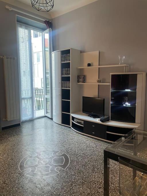 Centro Da Marco Apartment Savona Ngoại thất bức ảnh