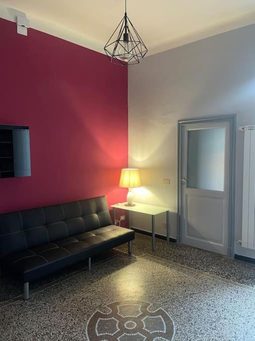 Centro Da Marco Apartment Savona Ngoại thất bức ảnh