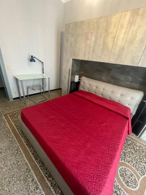 Centro Da Marco Apartment Savona Ngoại thất bức ảnh