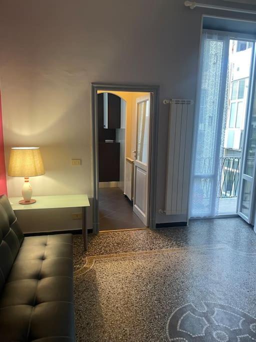 Centro Da Marco Apartment Savona Ngoại thất bức ảnh