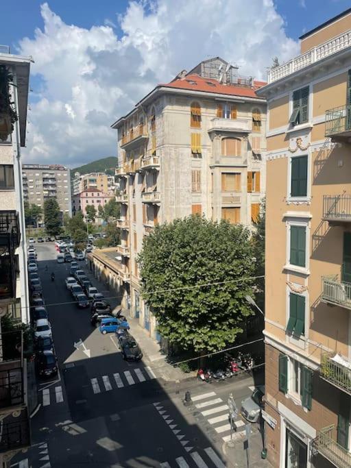 Centro Da Marco Apartment Savona Ngoại thất bức ảnh