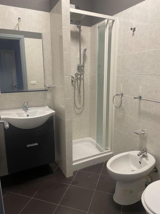 Centro Da Marco Apartment Savona Ngoại thất bức ảnh