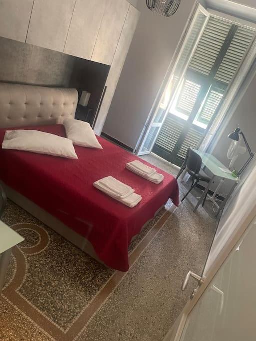 Centro Da Marco Apartment Savona Ngoại thất bức ảnh