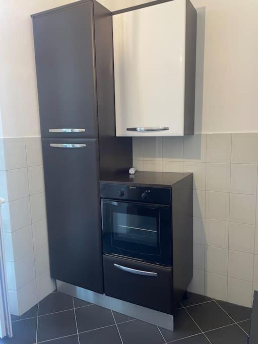 Centro Da Marco Apartment Savona Ngoại thất bức ảnh