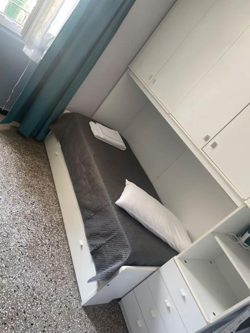 Centro Da Marco Apartment Savona Ngoại thất bức ảnh